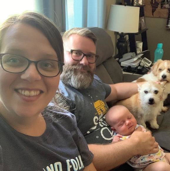 Meet your Posher, Amanda - Picture 1 of 1